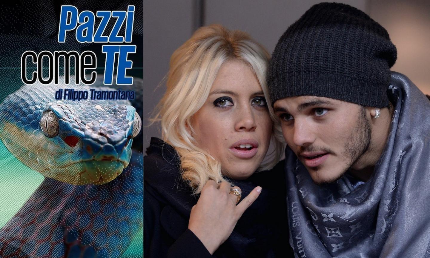 Addio Icardi, che sollievo! Wanda ha distrutto lui e il suo amore per l’Inter. C’è un solo rimpianto...