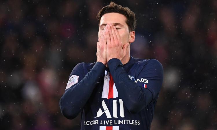 Draxler e quel retroscena sul Milan: vale la pena scommettere su di lui?