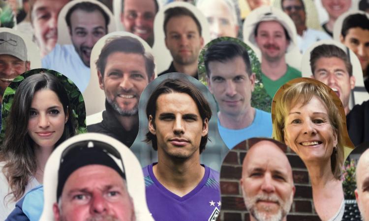 Momenti Di Gioia: dalle sagome dei tifosi in cartone a tamburi e cori finti, la Bundes si prepara per Borussia-Bayern
