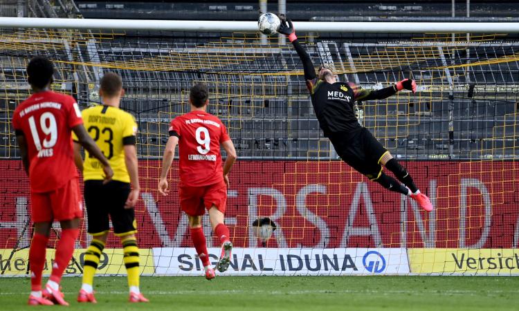Kimmich segna un gol alla Totti: questo Bayern è come la Juve di Allegri