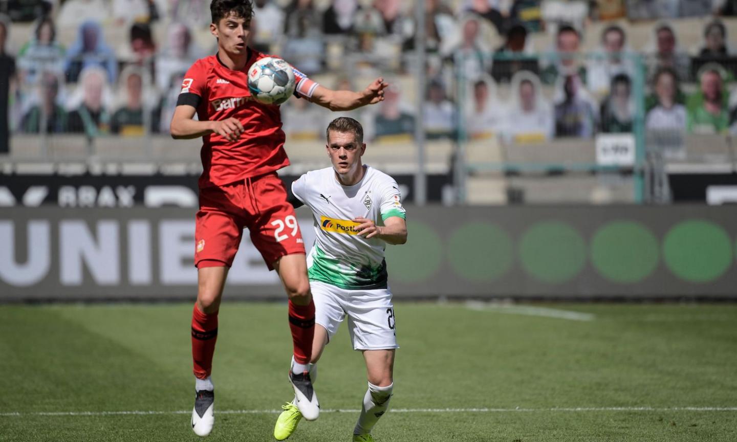 Altro che Juve: Havertz vuole il Chelsea