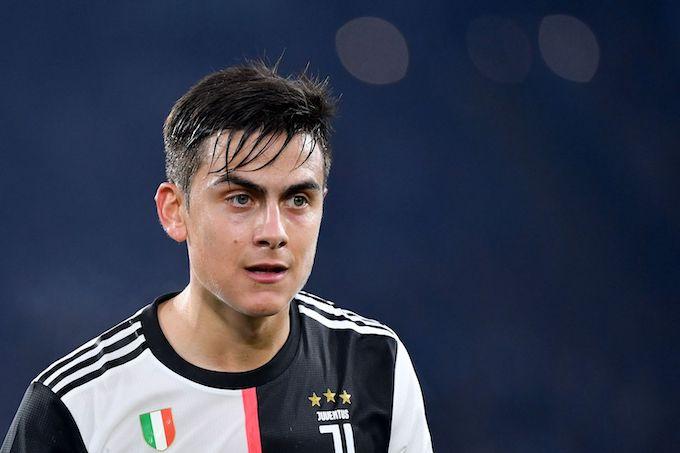 Juve: rinnovi in arrivo per Buffon e Dybala