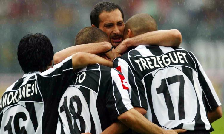 Juve, Iuliano a CM: 'Baratterei il 5 maggio con una Champions'