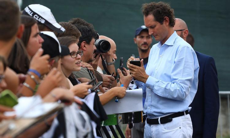 Non bisogna tifare Juve per capire! Forse qualcuno preferisce veder fallire FCA...