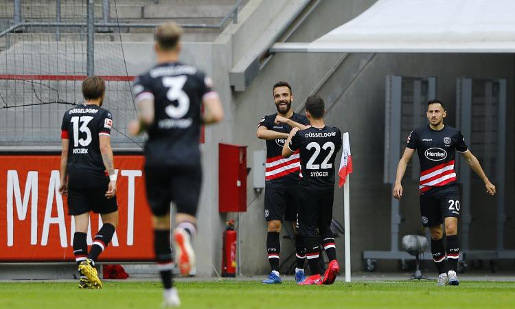 Sampdoria, torna di moda il nome di Karaman