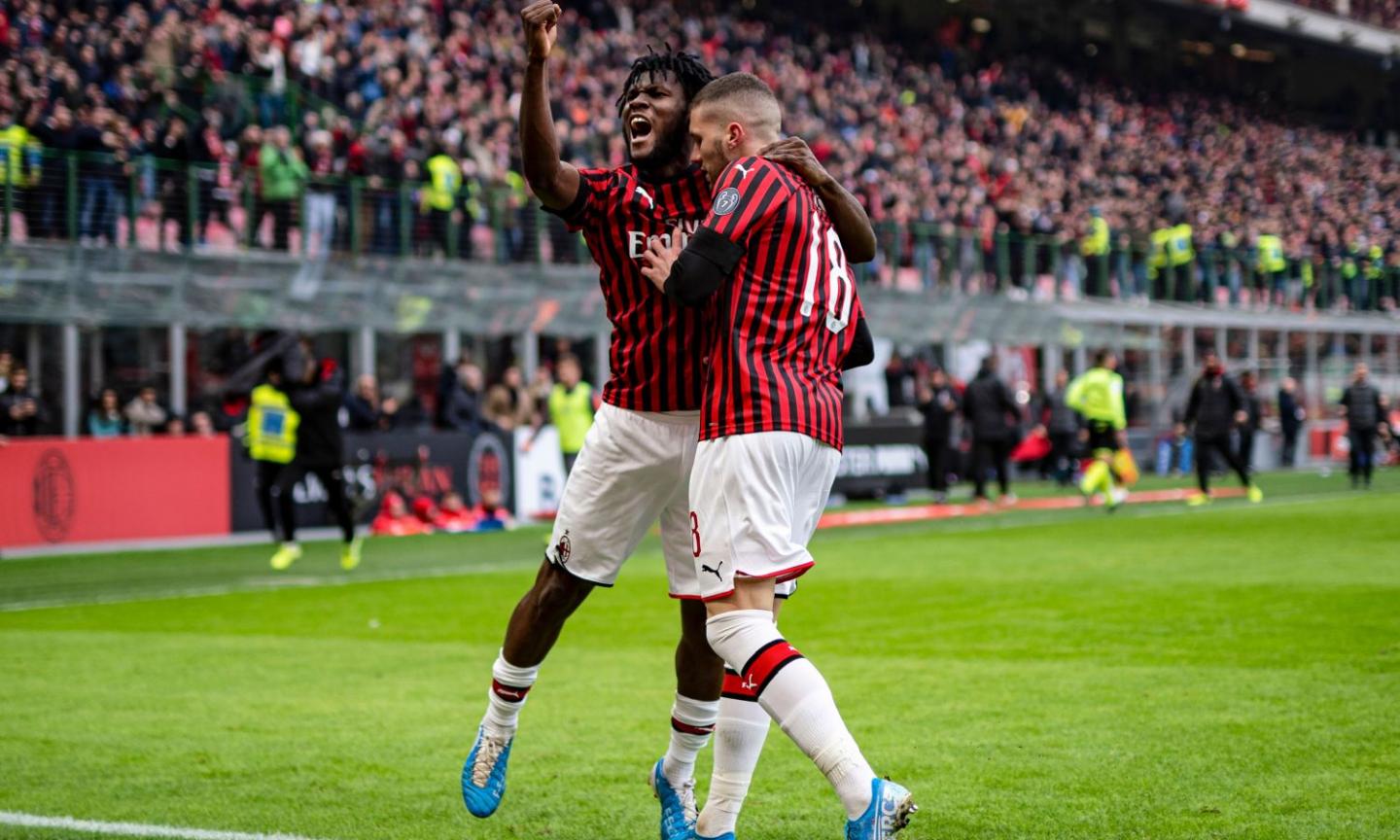 Milan, Kessie ha fatto la sua scelta: ma il futuro non dipende solo da lui