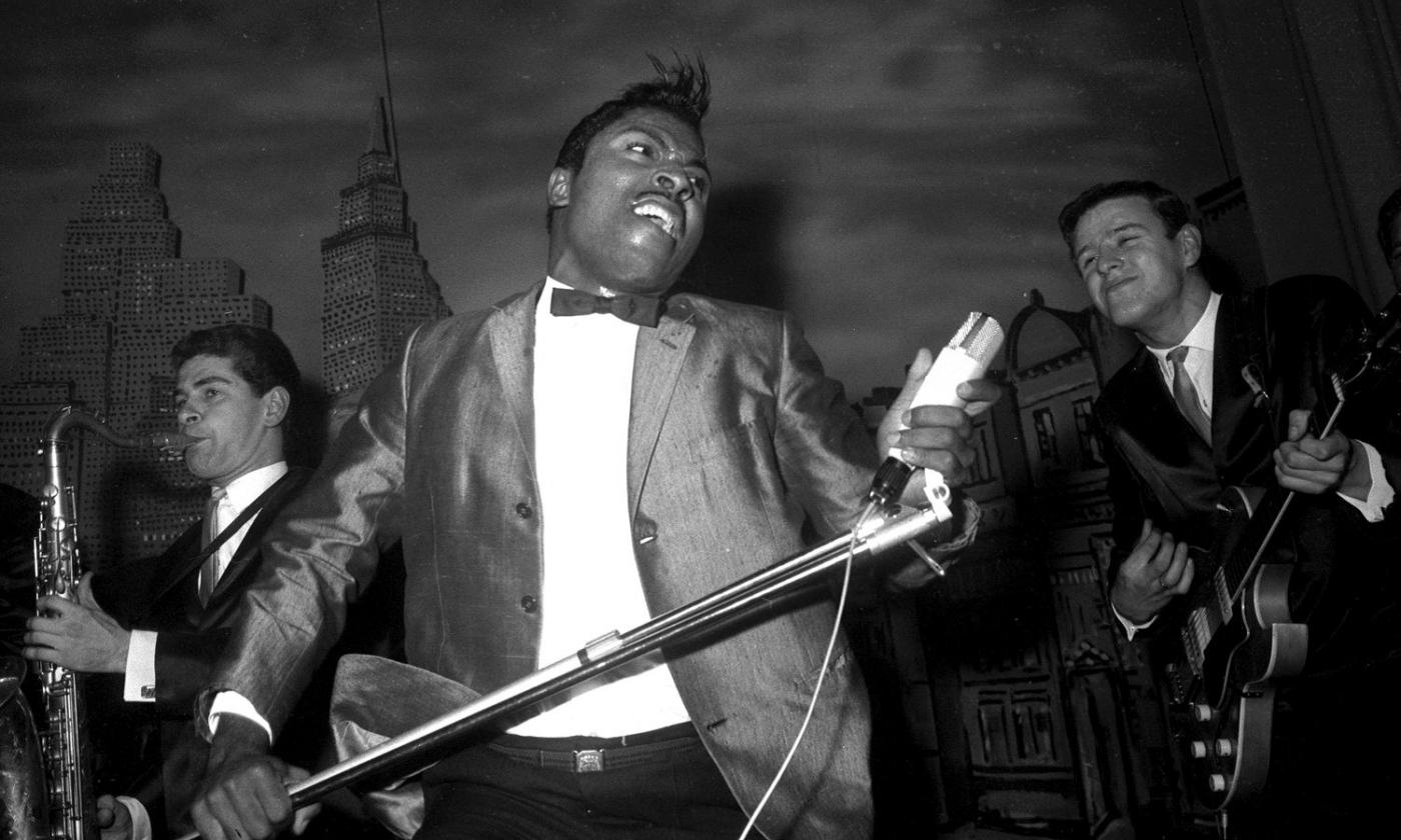 E' morto Little Richard, leggenda del rock: canto 'Tutti frutti'