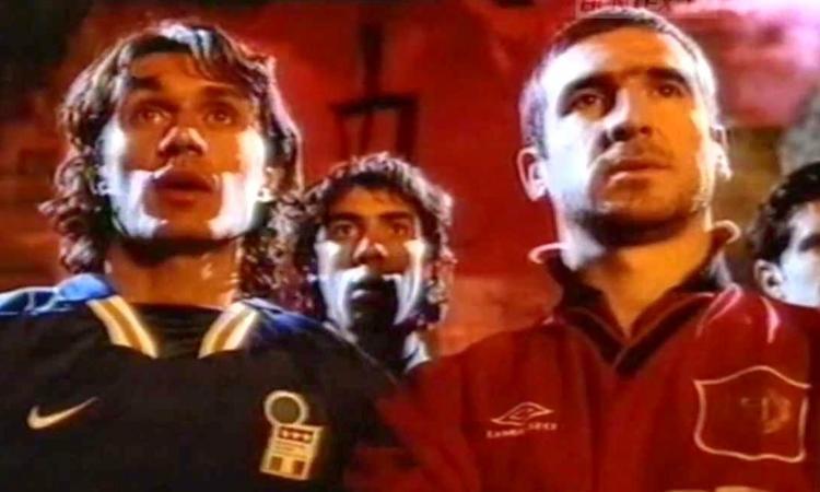 LeBron da brividi nell'ultimo spot Nike. Da The Cage ad 'au revoir' Cantona, i 10 più belli sul calcio