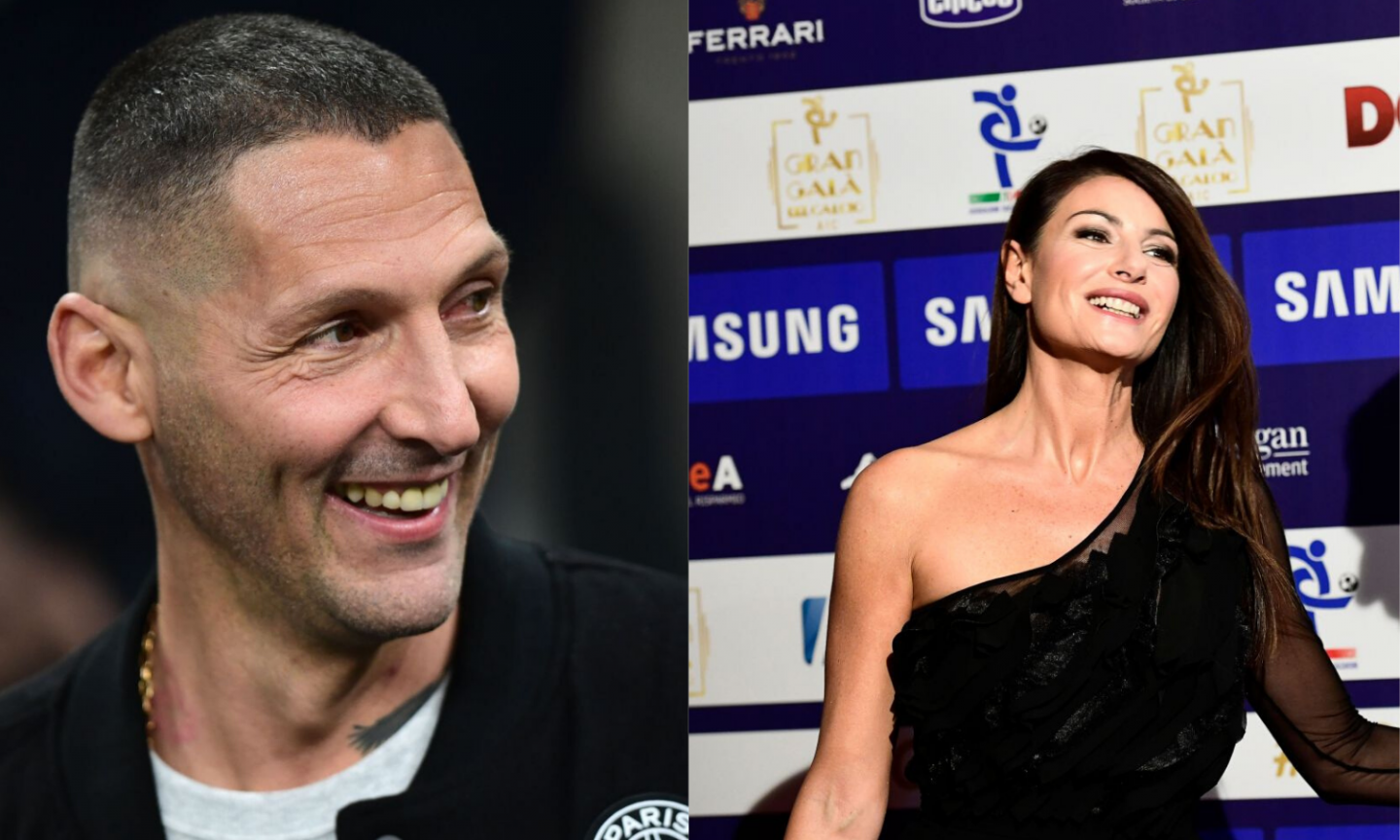 Materazzi, bordata a D'Amico e Juve: 'Inciucio? Ne ho visti di peggiori'. Lei: 'Bast...' VIDEO