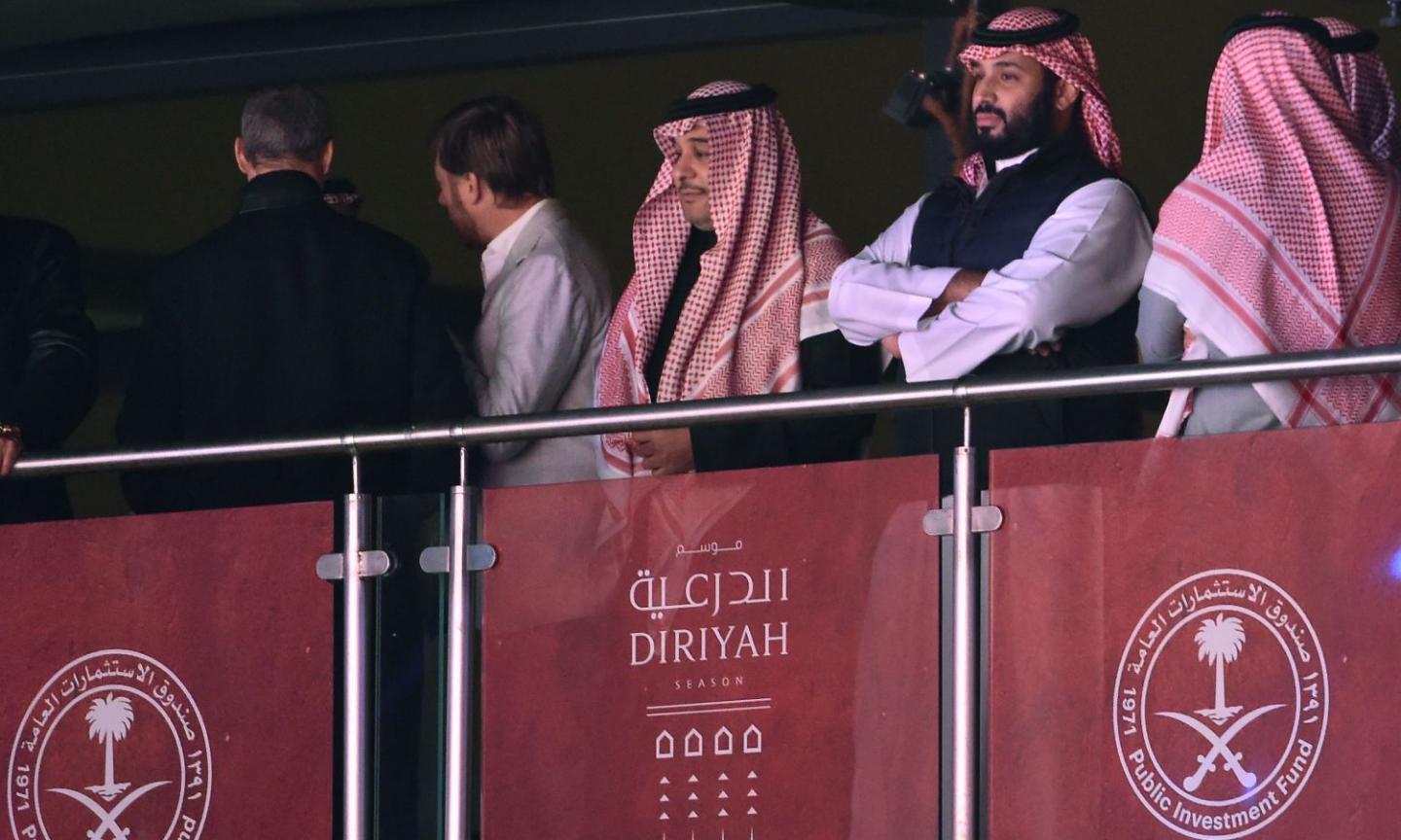 Roma, Pallotta cerca nuovi soci in Arabia Saudita: voci sul principe Muhammad bin Salman