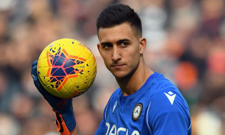 Inter, riprende quota Musso