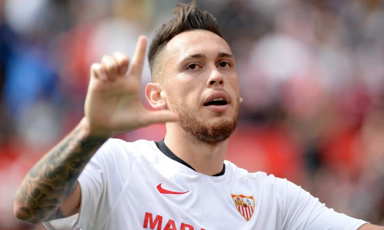 Ocampos: 'Il mio idolo era CR7, ma non sono il Ronaldo argentino. Balotelli? È un fenomeno e negli spogliatoi...'