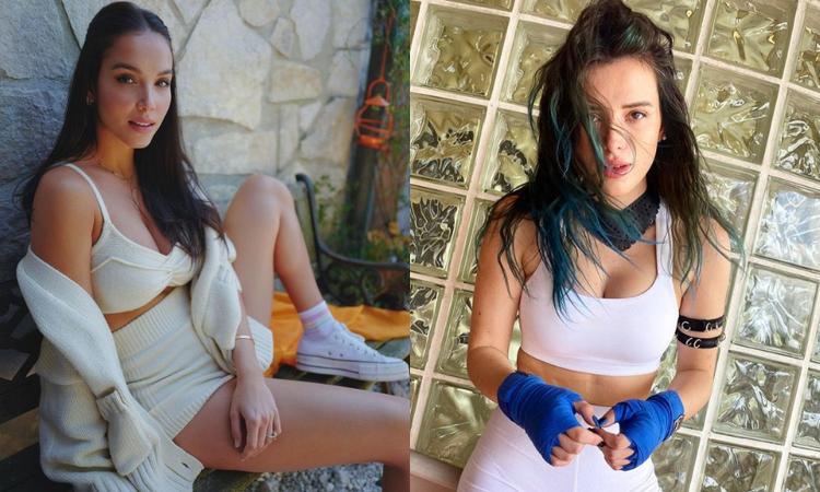 Bella Thorne e Paola Di Benedetto da Cattelan, il mito Sacchi, l'ultimo Star Wars: cosa guardare IN TV OGGI