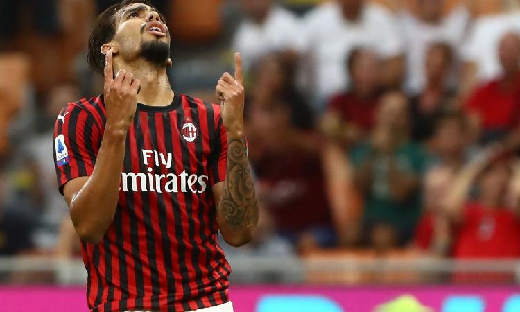 Convocati Milan: c'è Biglia. Si ferma Paquetà, problema al ginocchio