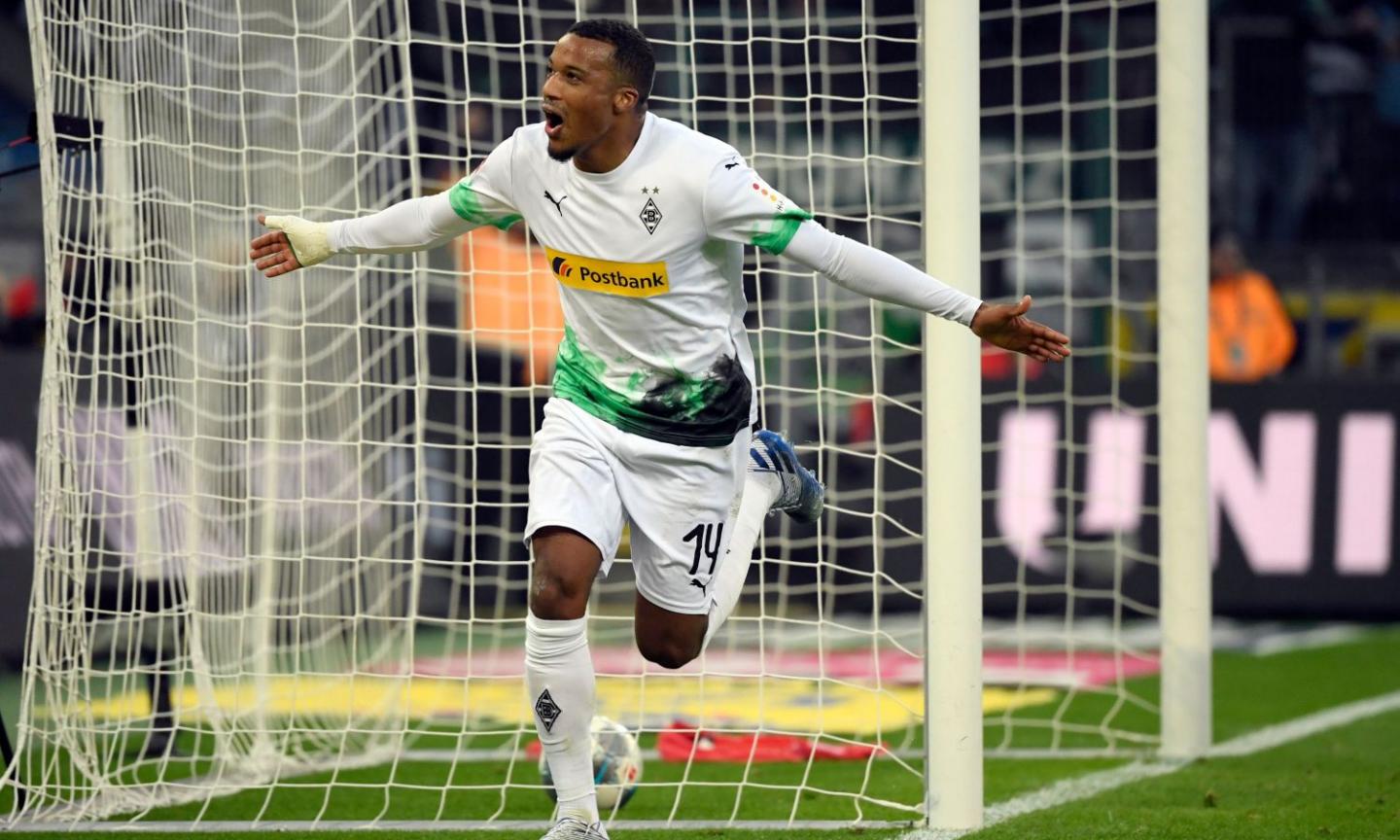 Eurorivale Inter, Borussia Monchengladbach: Plea positivo al Covid