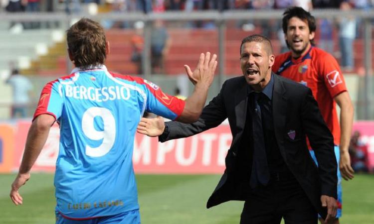 Che fine ha fatto? Da Lodi a Bergessio, da Maxi Lopez a Morimoto: il Catania di Simeone. Il Papu: 'Ci litigavo sempre'