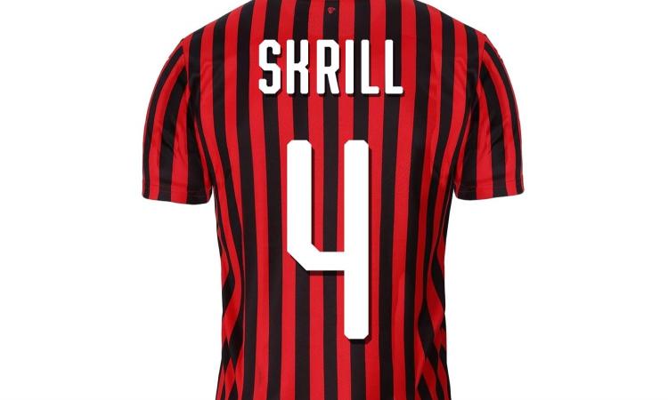 Milan, UFFICIALE: ecco un nuovo sponsor