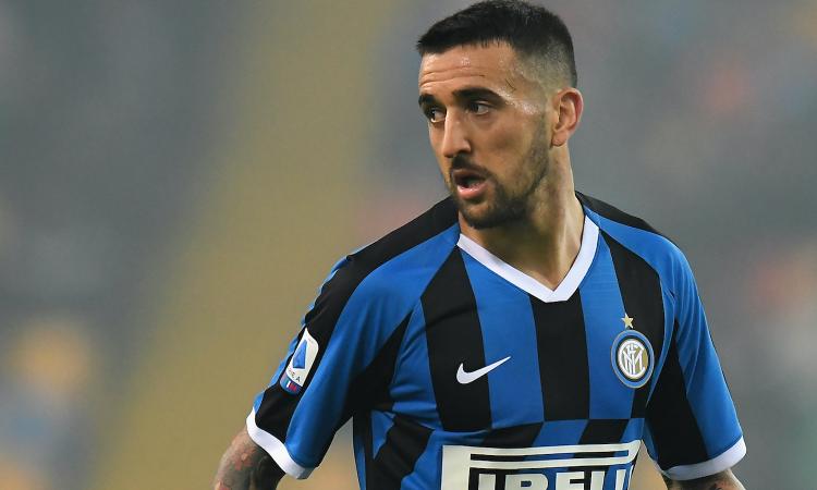 L'Inter ritrova Vecino: la nuova idea di Conte e il rientro previsto