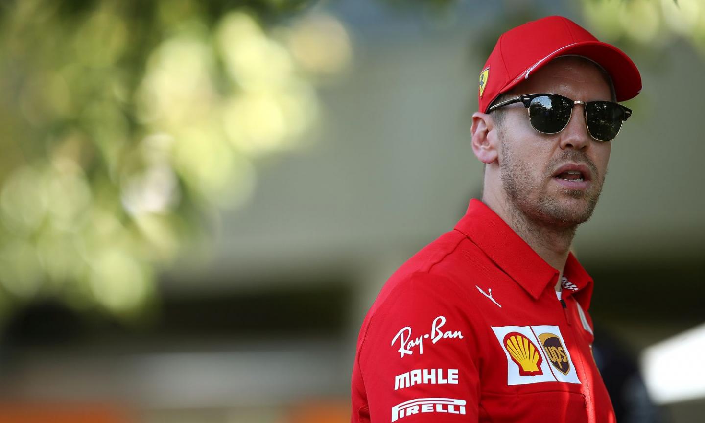 UFFICIALE, Vettel lascia la Ferrari: 'Non c'è volontà comune di proseguire'