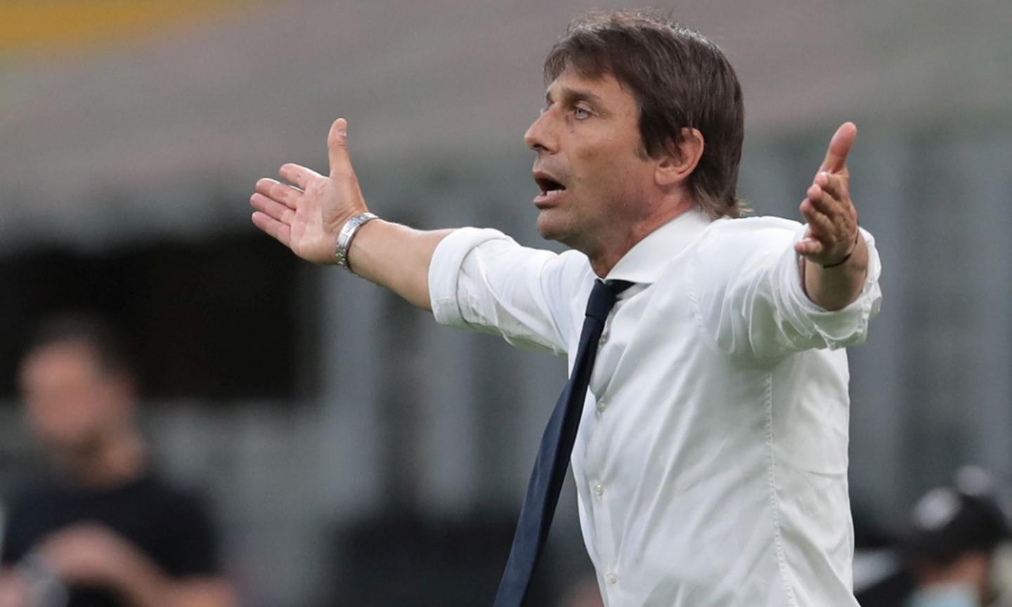 Inter, ecco perché Conte andrà via di nuovo e Allegri torna in pole 