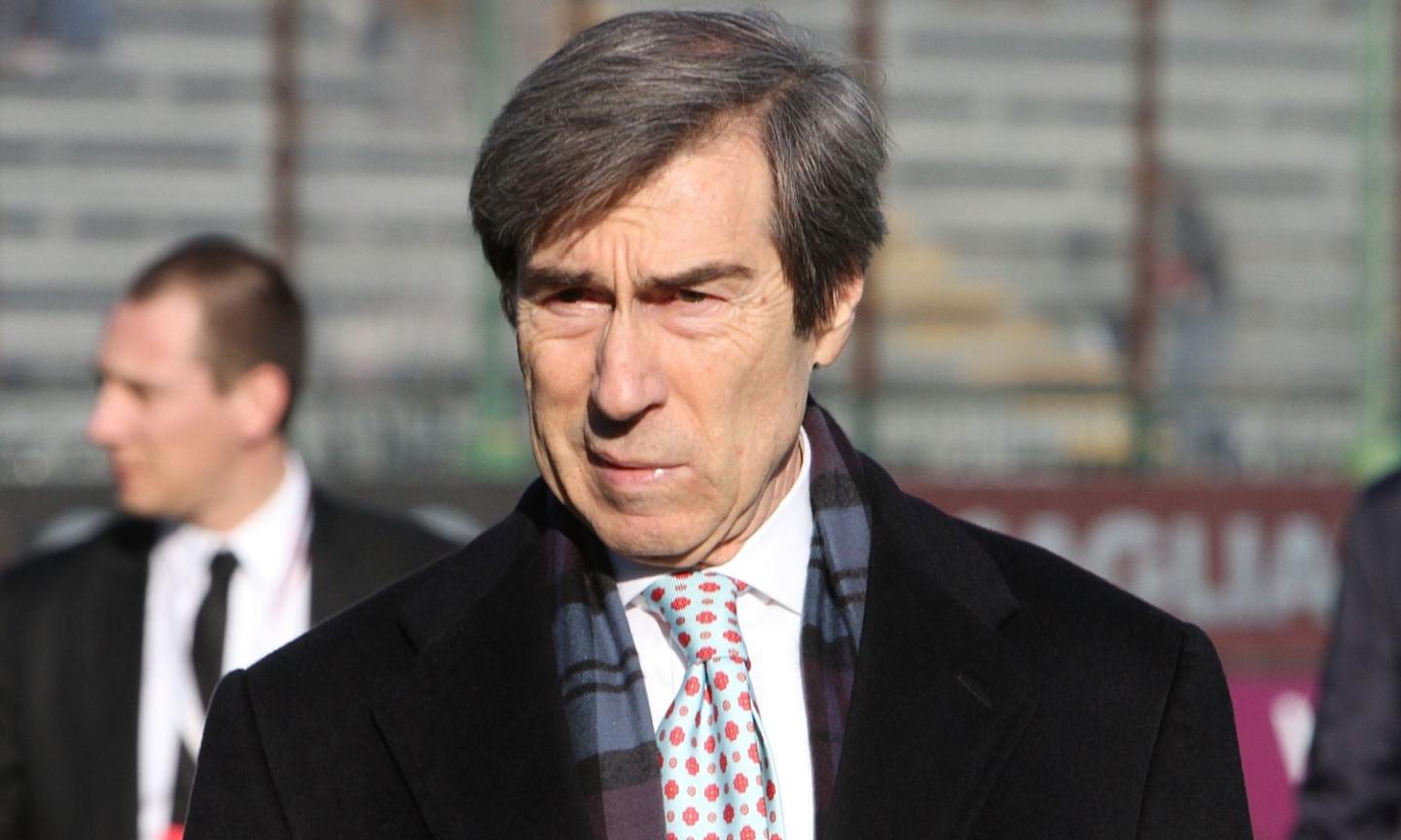 Colpo di scena, UFFICIALE: Ariedo Braida sarà dg della Cremonese