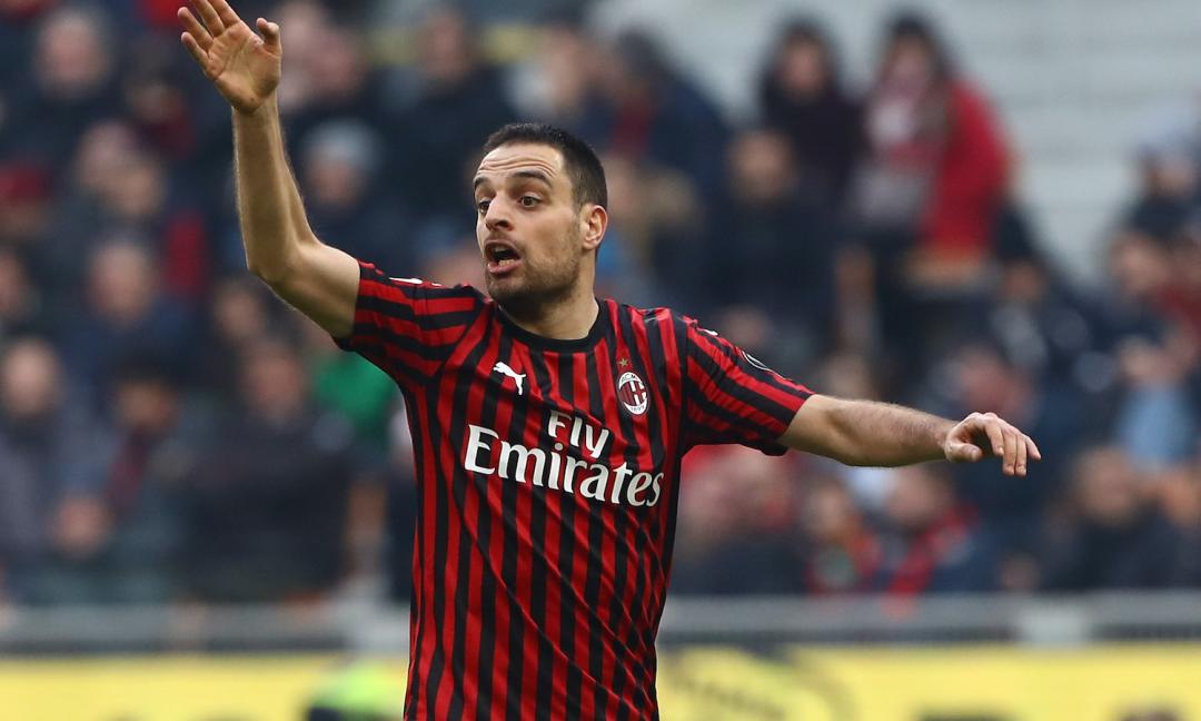 Il dimenticato Bonaventura... Sono tutti pazzi! 