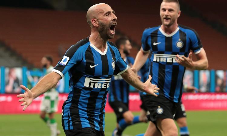 Fiorentina, trattativa per Borja Valero