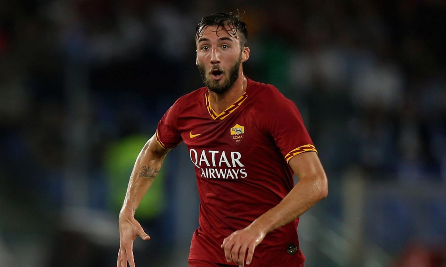 Cristante: 'Bello giocare Juve-Roma da capitano. Gli scontri diretti? Dobbiamo fare meglio'