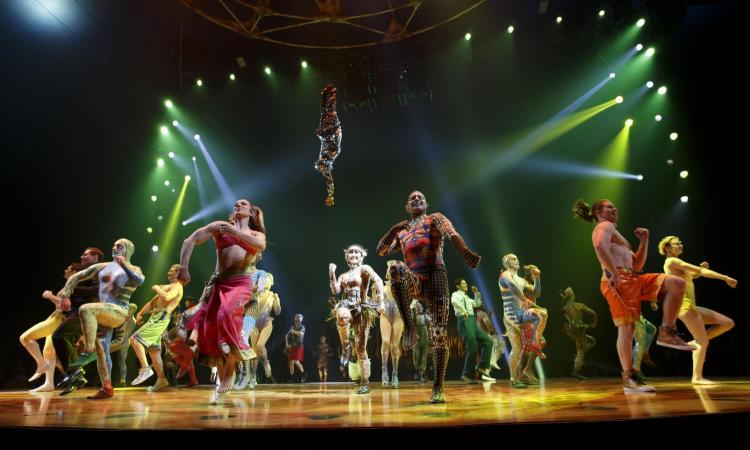 Chiude 'Le Cirque du Soleil', il Covid uccide anche i sogni