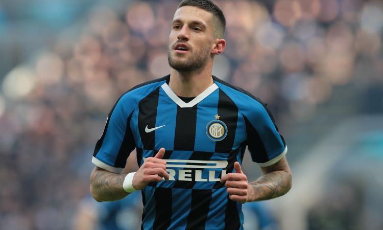 Biraghi, l'emozionante saluto all'Inter: 'Dalla curva al campo, è stato un privilegio difenderti'