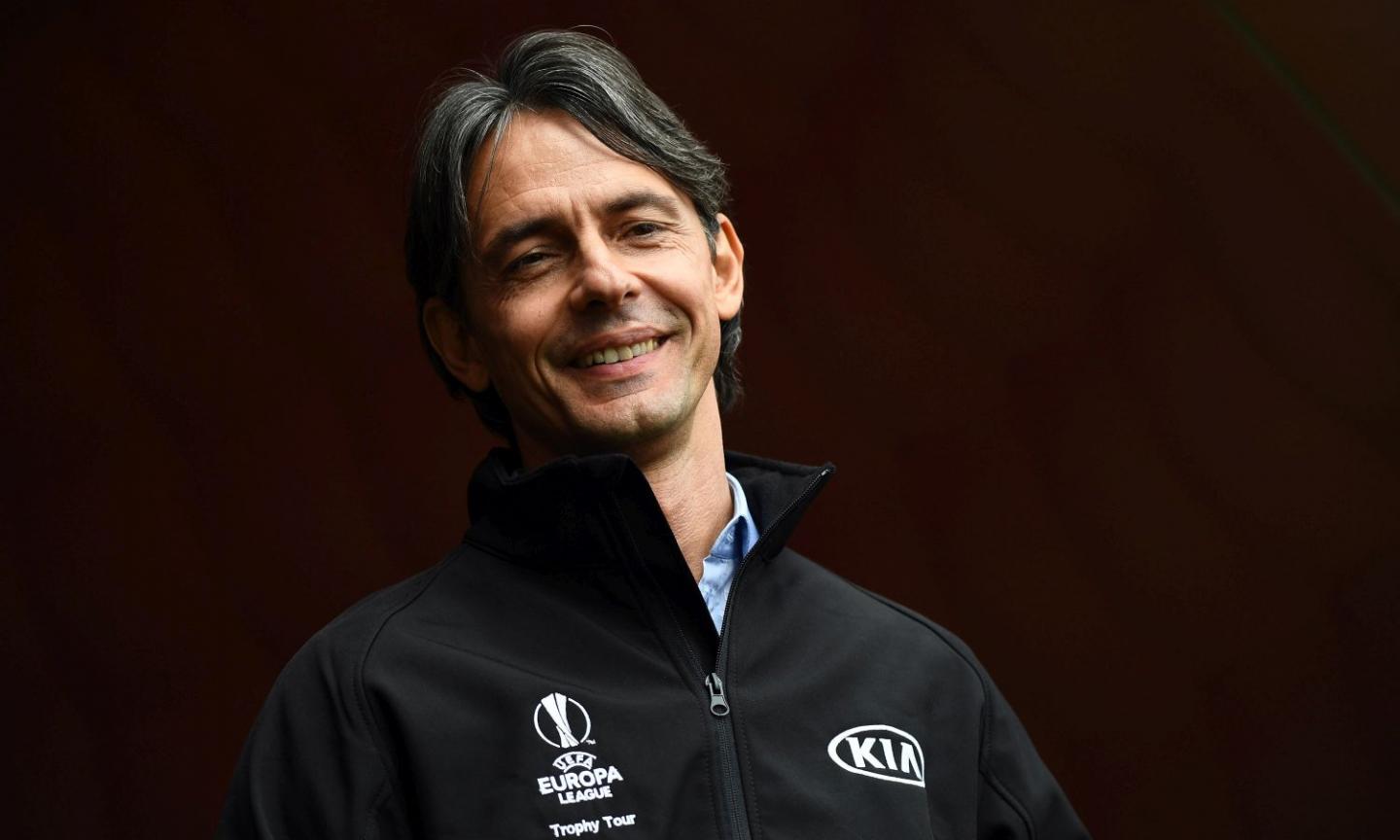 Benevento, Inzaghi: 'Non sono queste le partite che dobbiamo vincere. Inter al top in Europa, su Conte e Pirlo...'