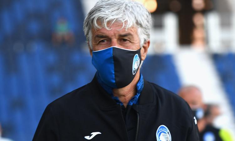 Atalanta, Gasperini: 'Ambizione senza presunzione. Real Madrid favorito, ma per fortuna non gioca Zidane' VIDEO
