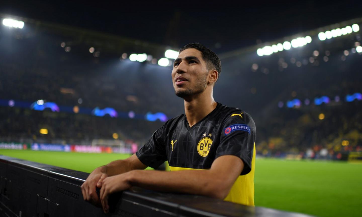 Hakimi all'Inter, il colpo di mercato perfetto VIDEO