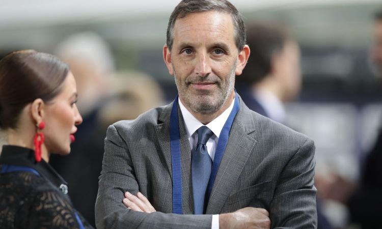Cessione Genoa, spunta il nome dell'acquirente: era interessato alla Roma