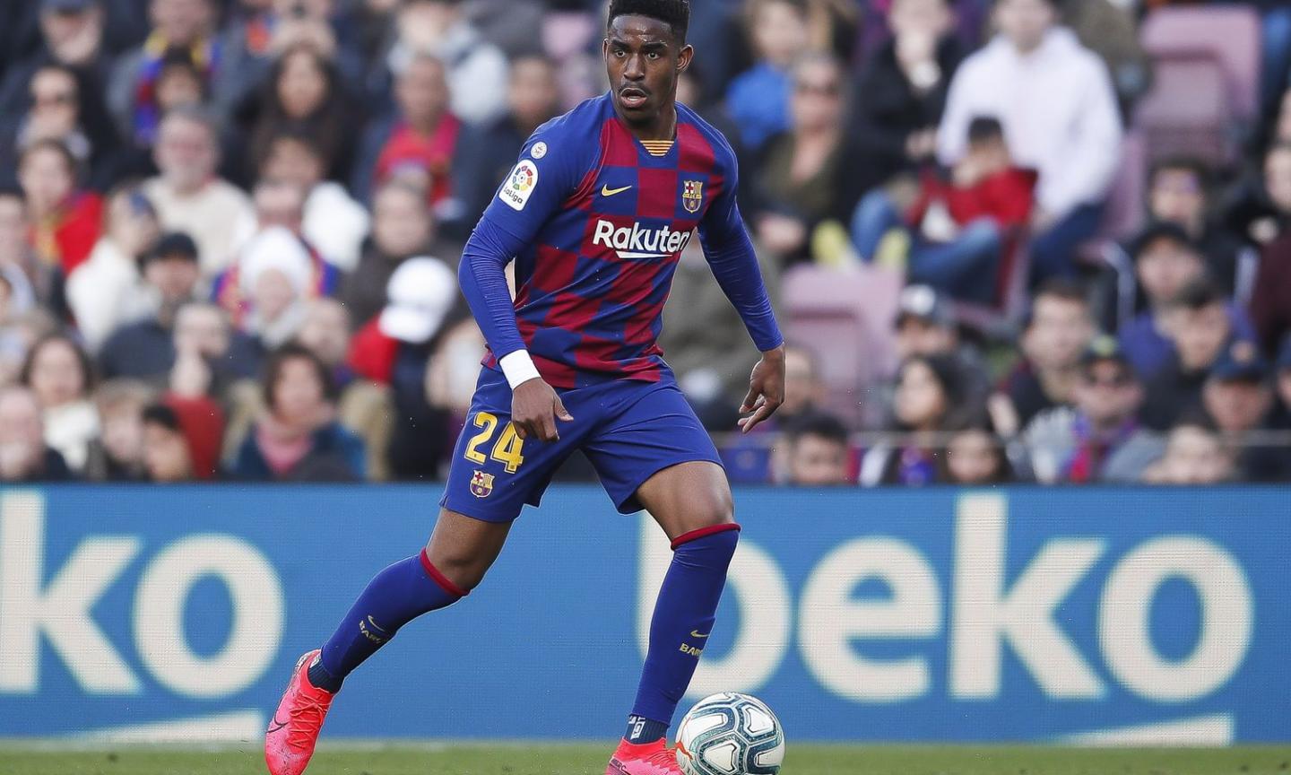 Fiorentina, piace Junior Firpo