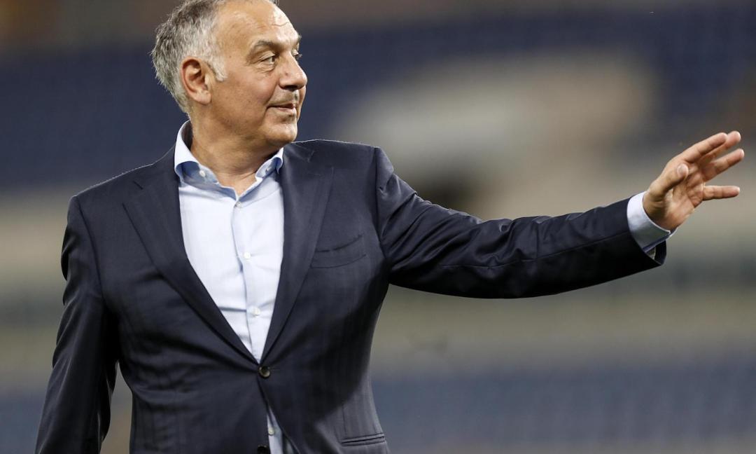 Blog: Roma, tutto sugli anni di James Pallotta - Articolo di Alessio  Dellinja