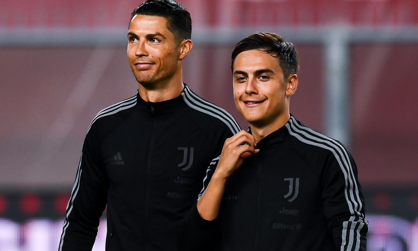 L'Europeo è alle spalle: da Ronaldo a Dybala, la Juve non può più aspettare