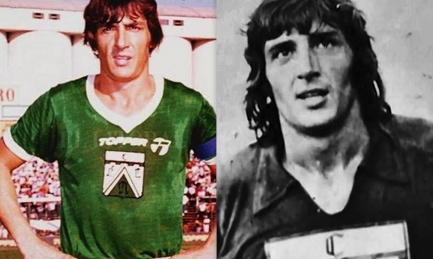 El 'Cacho' Saccardi, una vita per il Ferro: con Cuper contro Maradona, la testa insanguinata e il coro della Bombonera 