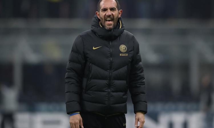 Inter, Stellini: 'Spirito e mentalità, vogliamo dominare sempre'