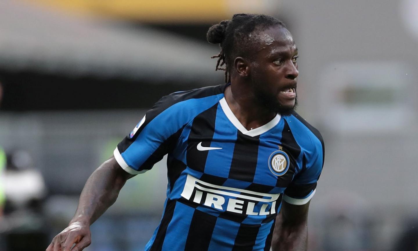 Ex Inter, Moses va allo Spartak Mosca