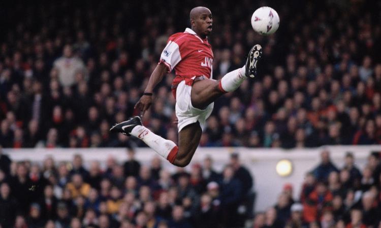 Ian Wright: i quindici giorni più terribili, il dramma di Rocastle e gli insegnamenti di Mister Pigden