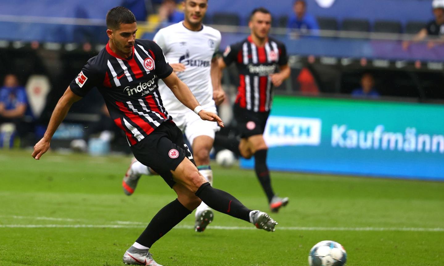 Manchester City: André Silva è il piano B per l'attacco