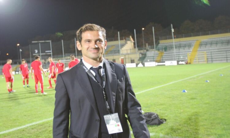 L'ex ds del Monza trova subito squadra: UFFICIALE la firma col nuovo club L'ex ds del Monza trova subito squadra: UFFICIALE la firma col nuovo club