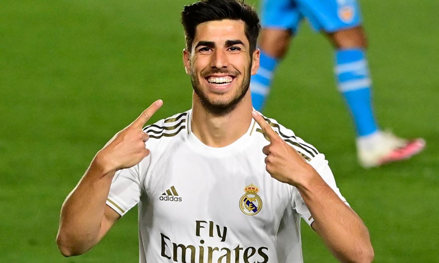 Real Madrid-Shakhtar Donetsk, le formazioni ufficiali: Jovic e Asensio dal 1', c'è Marlos