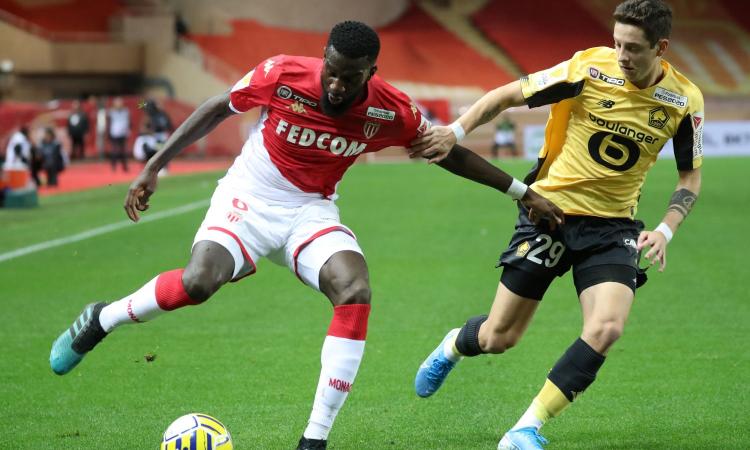 Bakayoko apre al ritorno: 'Il Milan è nel mio cuore'