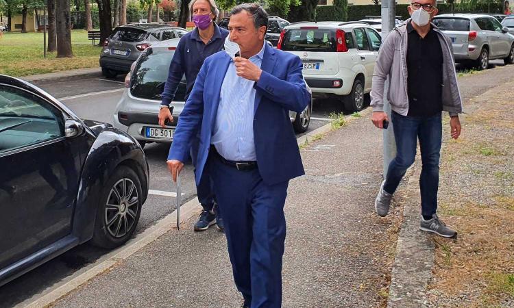 Fiorentina: un centrocampista dalla Francia