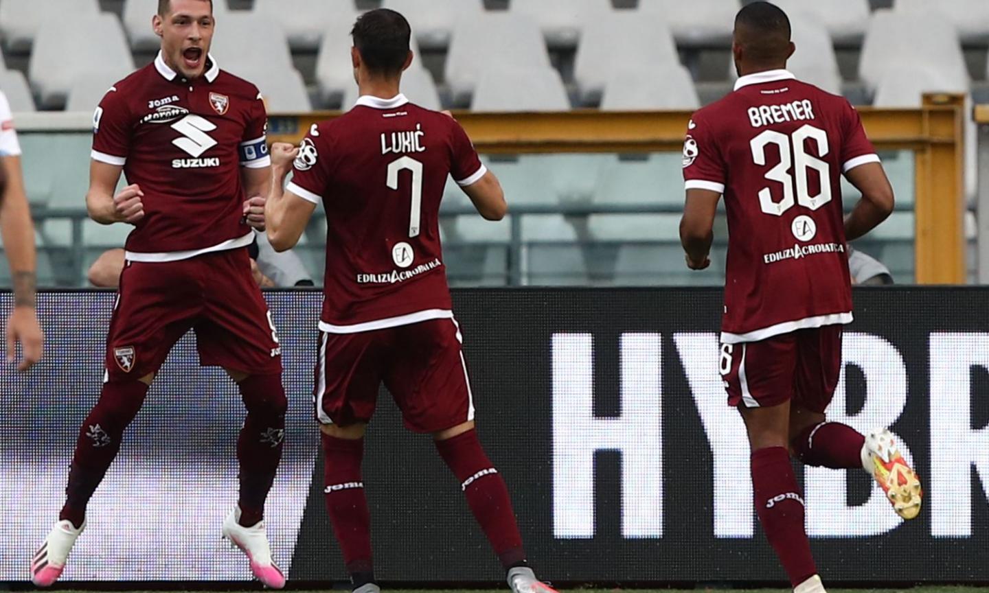 Torino, Belotti è super: ci pensano due top club italiani 