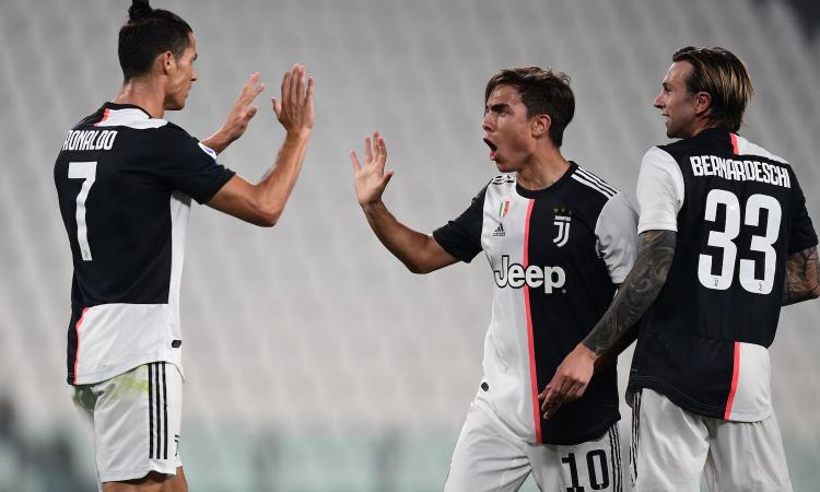 Pagellando: i peggiori in Serie A sono Kolarov, Bernardeschi e Dybala
