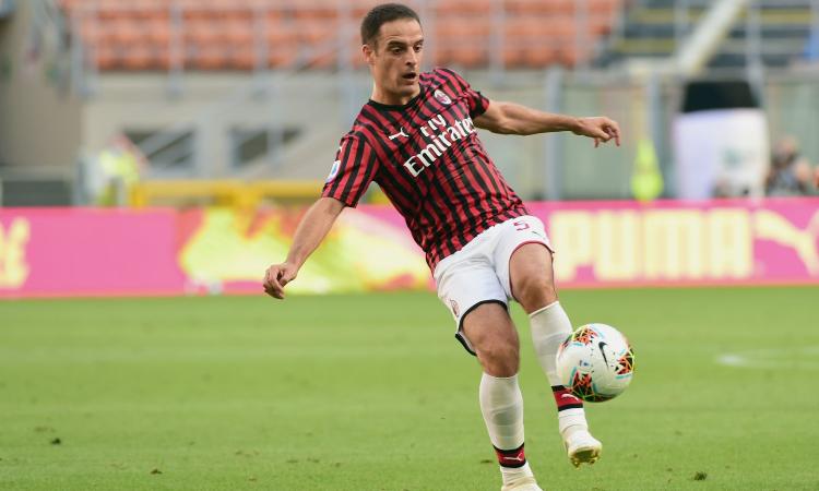Milan, il Torino ripensa a Bonaventura