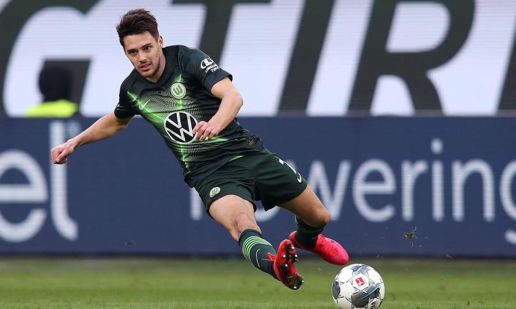 Lammers all'Atalanta: sondaggio per Brekalo